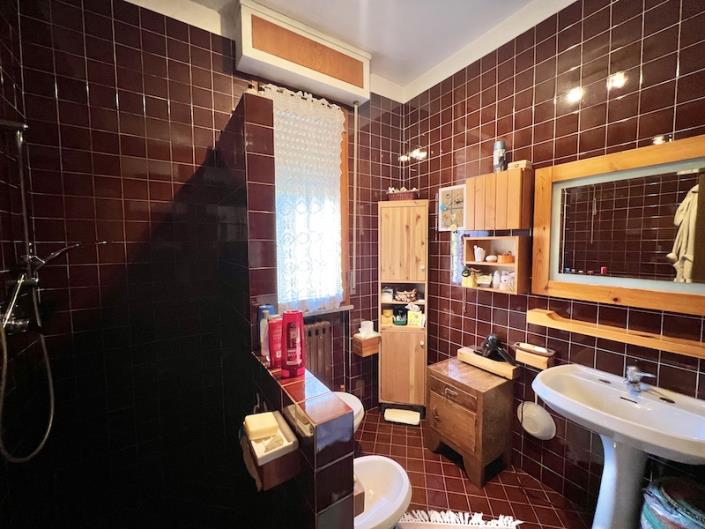 Image No.17-Appartement de 3 chambres à vendre à Bagni di Lucca