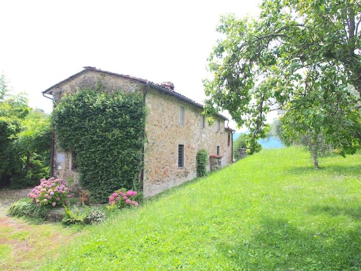 Image No.7-Maison de 4 chambres à vendre à Bagni di Lucca