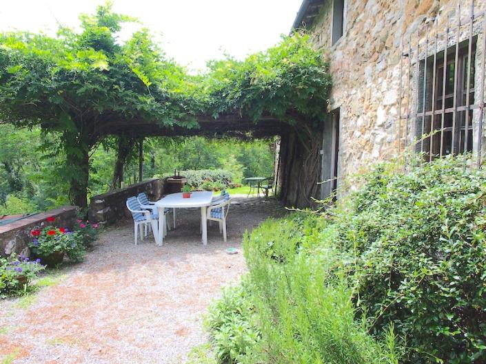 Image No.33-Maison de 4 chambres à vendre à Bagni di Lucca