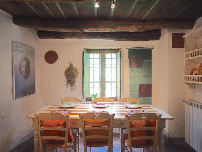 Image No.22-Maison de 4 chambres à vendre à Bagni di Lucca