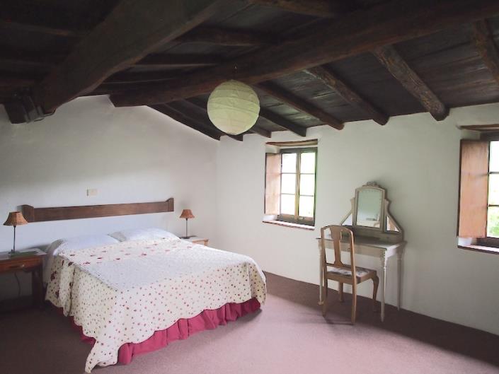 Image No.10-Maison de 4 chambres à vendre à Bagni di Lucca