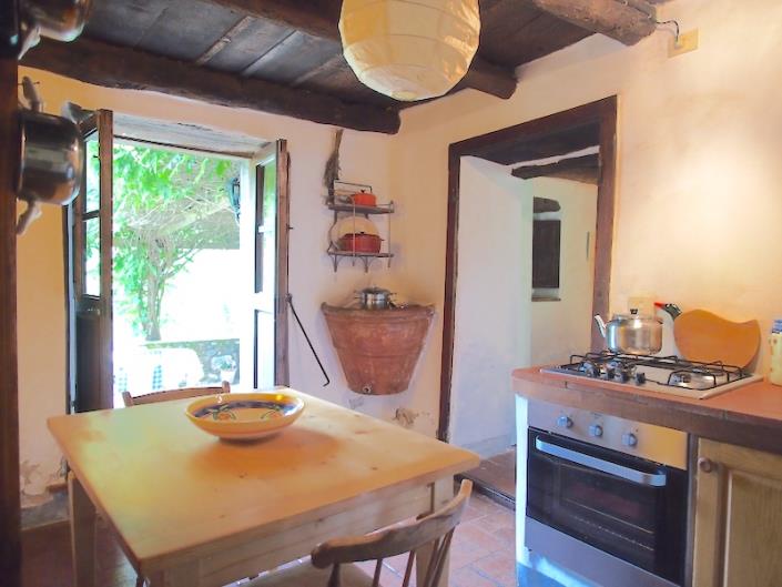 Image No.29-Maison de 4 chambres à vendre à Bagni di Lucca