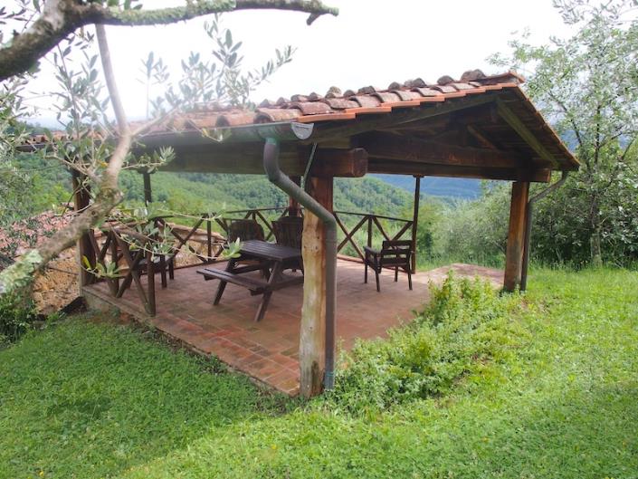 Image No.16-Maison de 4 chambres à vendre à Bagni di Lucca