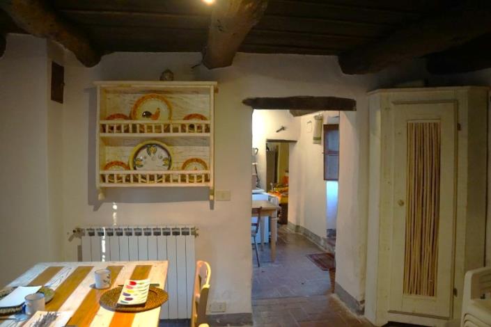 Image No.11-Maison de 4 chambres à vendre à Bagni di Lucca