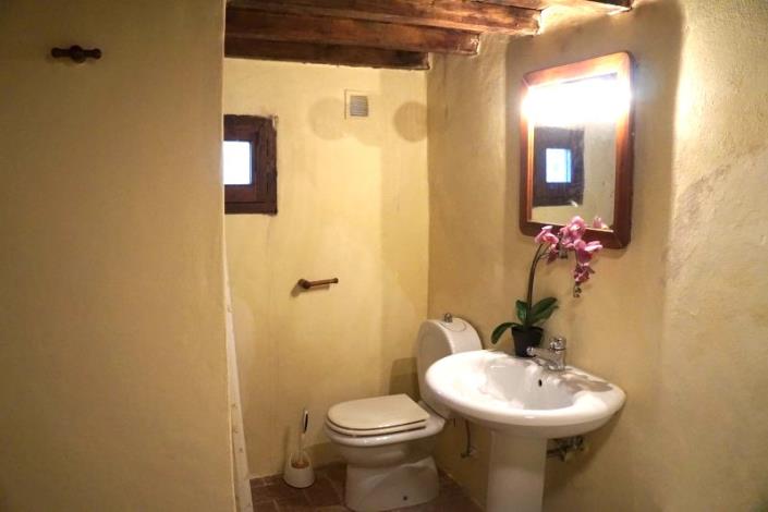 Image No.30-Maison de 4 chambres à vendre à Bagni di Lucca