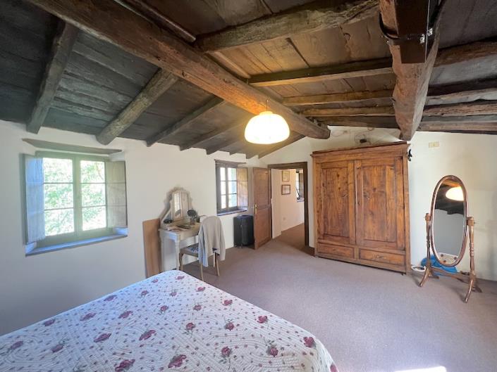 Image No.8-Maison de 4 chambres à vendre à Bagni di Lucca