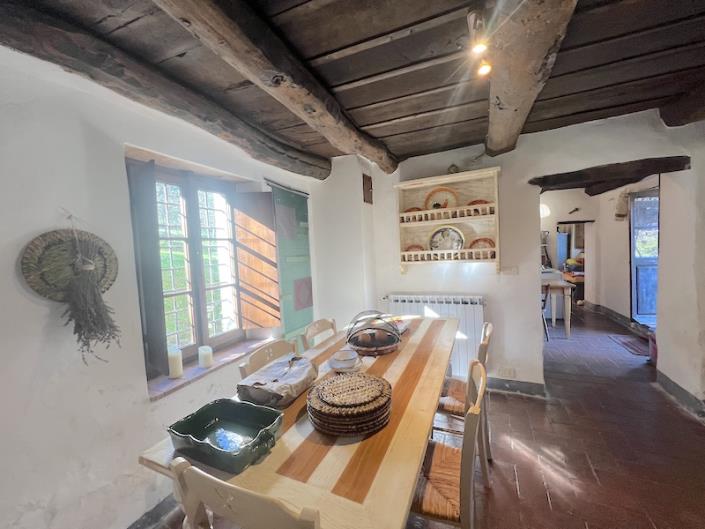 Image No.50-Maison de 4 chambres à vendre à Bagni di Lucca