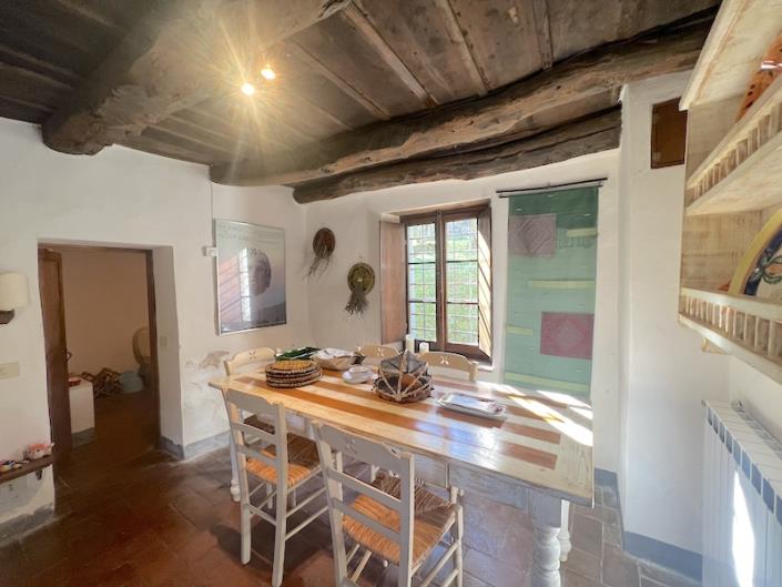 Image No.34-Maison de 4 chambres à vendre à Bagni di Lucca