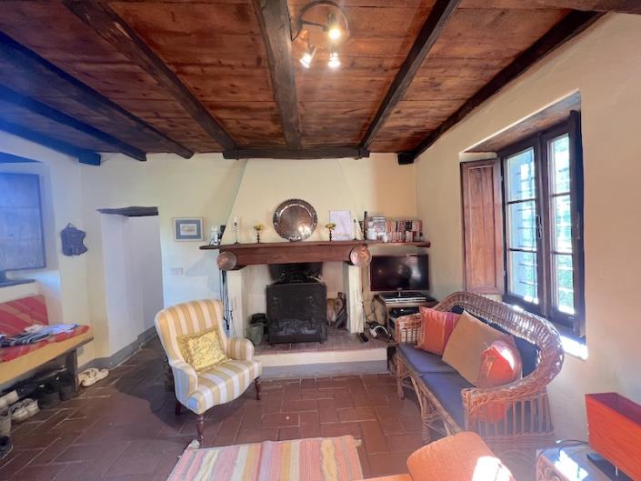 Image No.35-Maison de 4 chambres à vendre à Bagni di Lucca