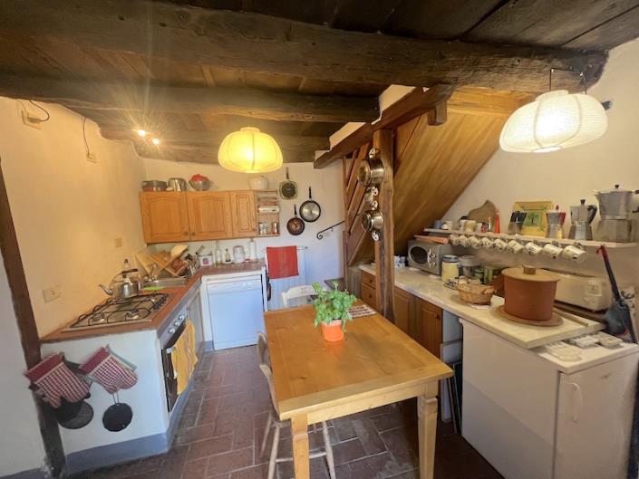 Image No.23-Maison de 4 chambres à vendre à Bagni di Lucca