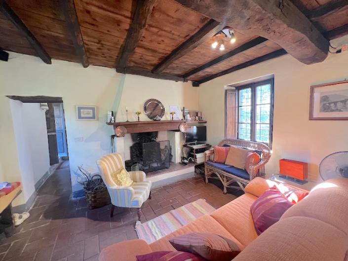 Image No.51-Maison de 4 chambres à vendre à Bagni di Lucca