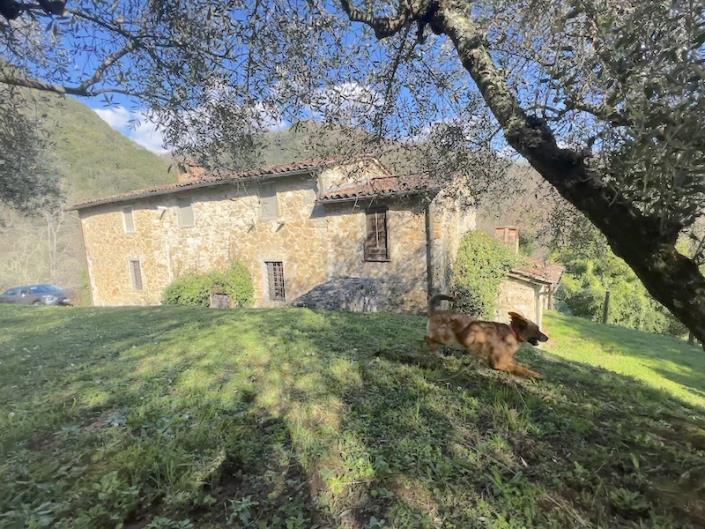 Image No.49-Maison de 4 chambres à vendre à Bagni di Lucca