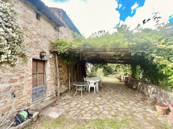 Image No.39-Maison de 4 chambres à vendre à Bagni di Lucca