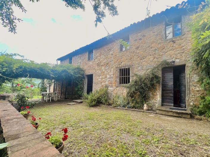 Image No.25-Maison de 4 chambres à vendre à Bagni di Lucca