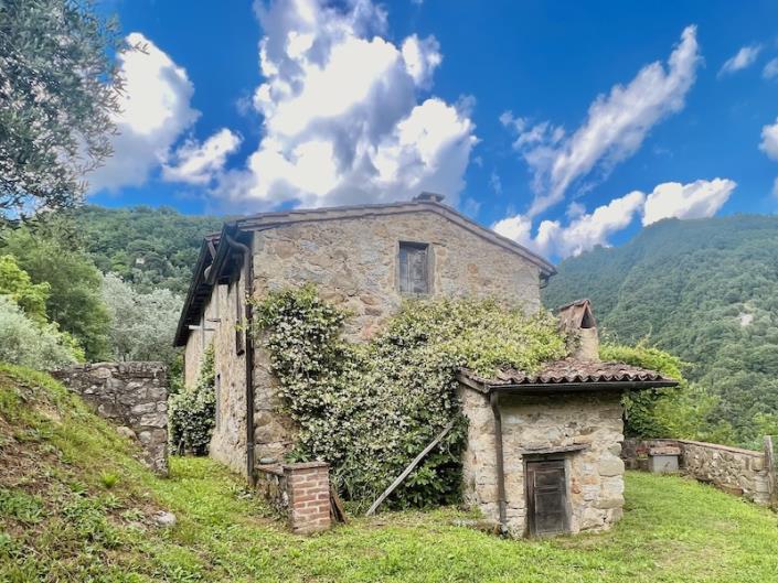 Image No.28-Maison de 4 chambres à vendre à Bagni di Lucca