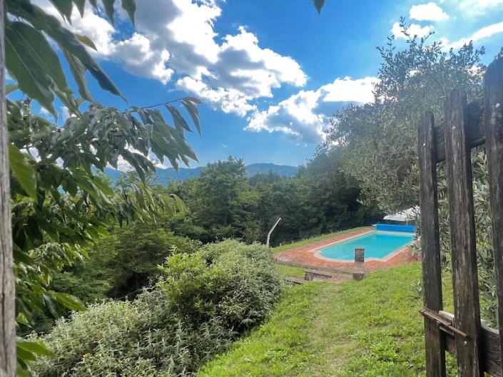 Image No.32-Maison de 4 chambres à vendre à Bagni di Lucca