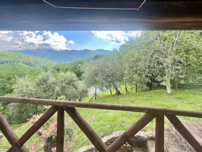 Image No.42-Maison de 4 chambres à vendre à Bagni di Lucca