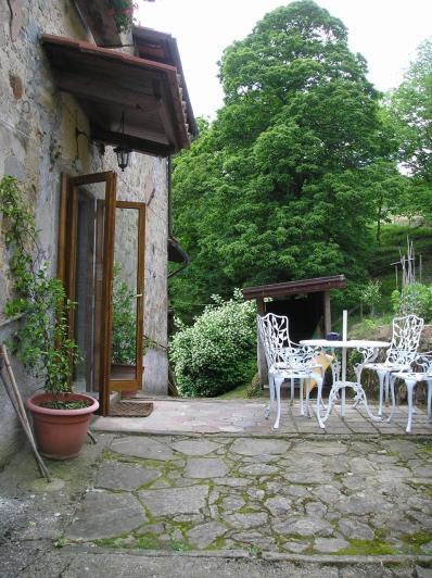 Image No.32-Ferme de 5 chambres à vendre à Bagni di Lucca