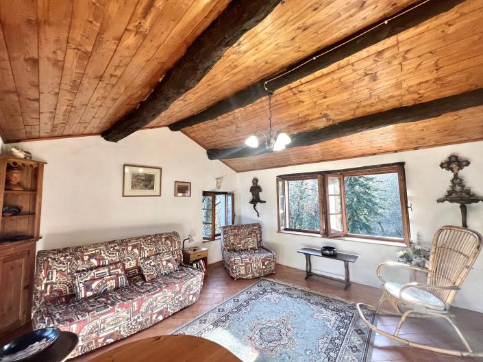 Image No.17-Ferme de 5 chambres à vendre à Bagni di Lucca