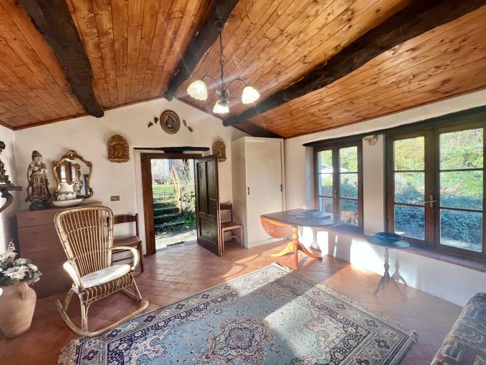 Image No.23-Ferme de 5 chambres à vendre à Bagni di Lucca