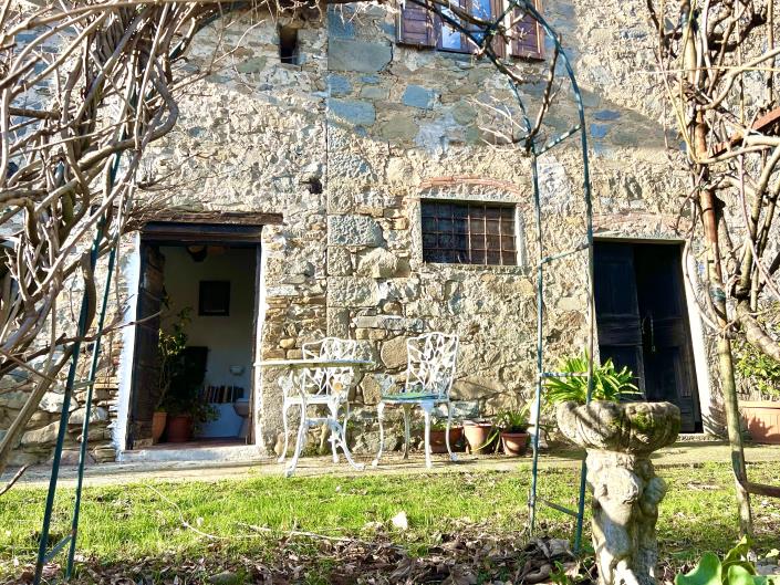 Image No.11-Ferme de 5 chambres à vendre à Bagni di Lucca