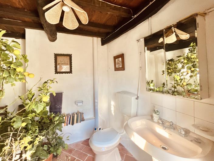 Image No.4-Ferme de 5 chambres à vendre à Bagni di Lucca