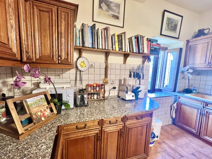 Image No.6-Ferme de 5 chambres à vendre à Bagni di Lucca