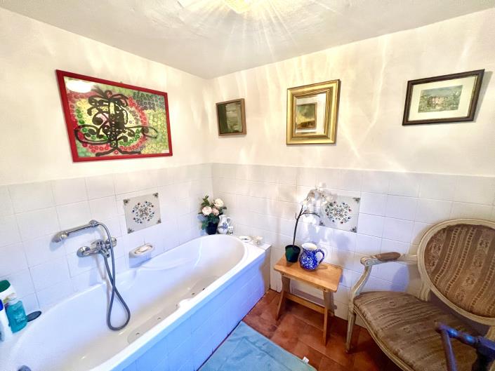 Image No.12-Ferme de 5 chambres à vendre à Bagni di Lucca