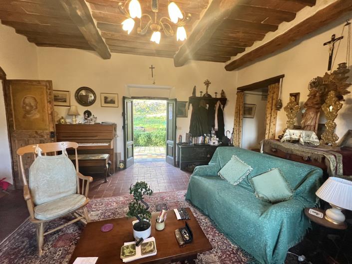 Image No.14-Ferme de 5 chambres à vendre à Bagni di Lucca