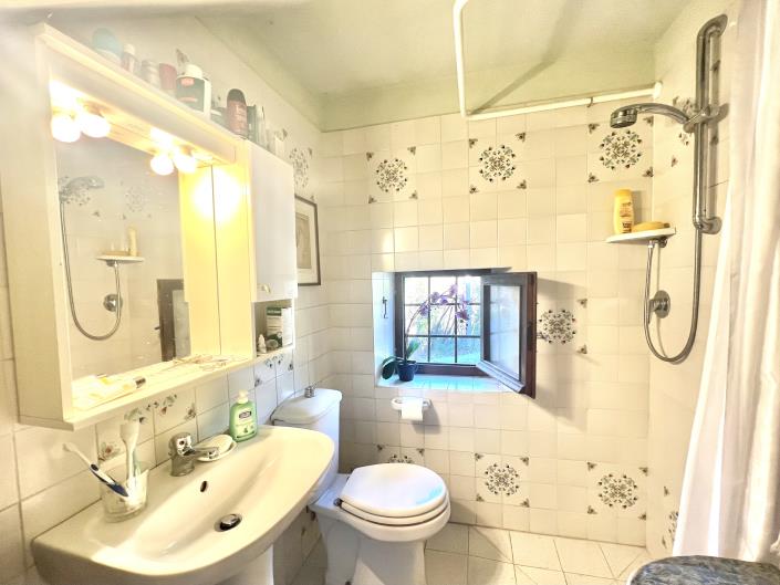 Image No.18-Ferme de 5 chambres à vendre à Bagni di Lucca