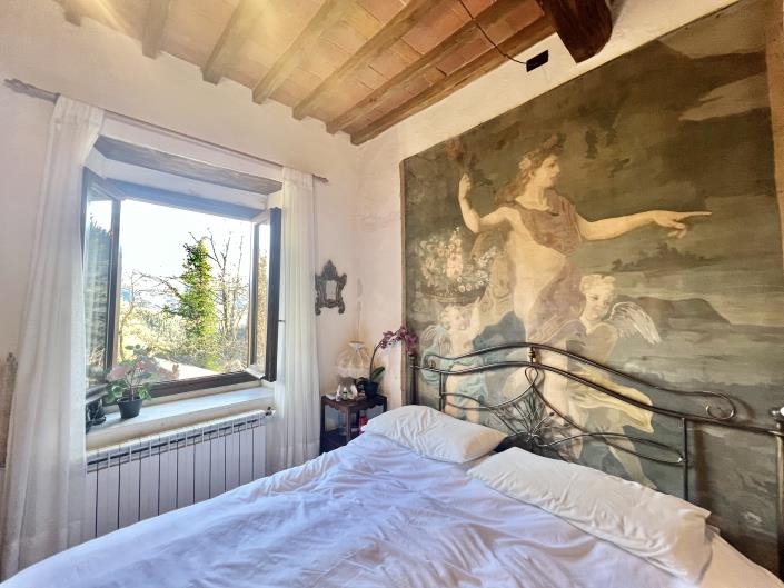 Image No.22-Ferme de 5 chambres à vendre à Bagni di Lucca