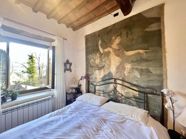 Image No.19-Ferme de 5 chambres à vendre à Bagni di Lucca