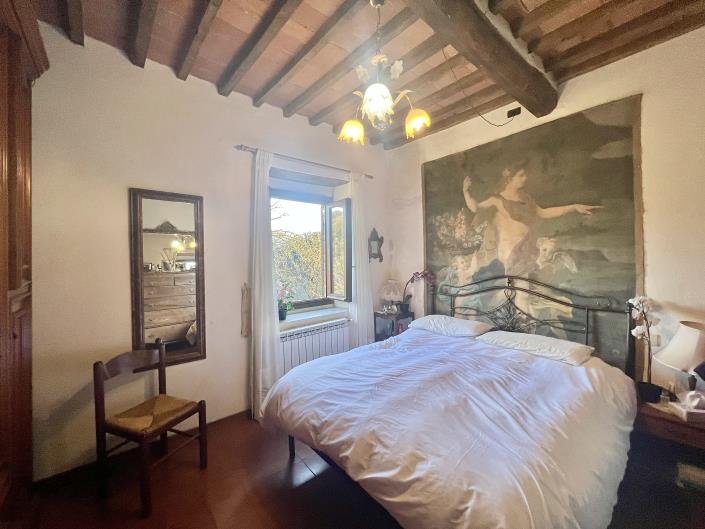 Image No.2-Ferme de 5 chambres à vendre à Bagni di Lucca