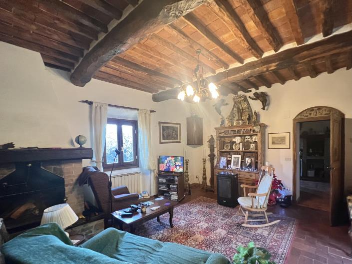 Image No.33-Ferme de 5 chambres à vendre à Bagni di Lucca