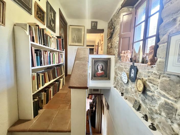 Image No.25-Ferme de 5 chambres à vendre à Bagni di Lucca