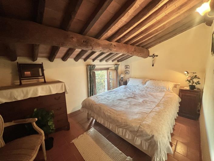 Image No.38-Ferme de 5 chambres à vendre à Bagni di Lucca