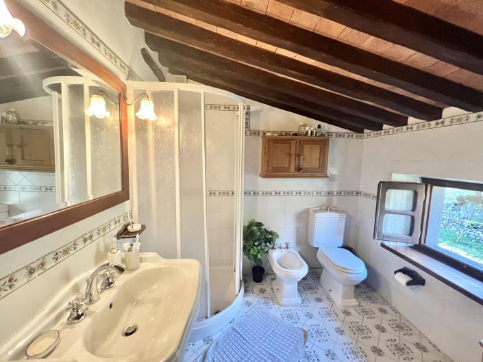 Image No.40-Ferme de 5 chambres à vendre à Bagni di Lucca