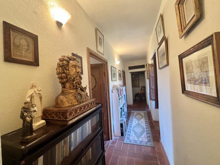 Image No.13-Ferme de 5 chambres à vendre à Bagni di Lucca