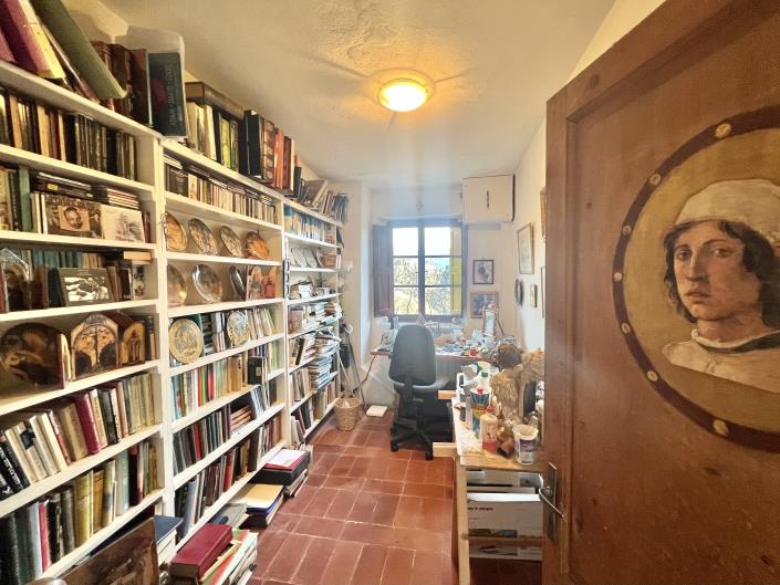 Image No.37-Ferme de 5 chambres à vendre à Bagni di Lucca