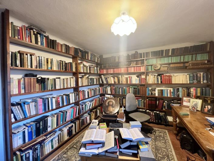 Image No.42-Ferme de 5 chambres à vendre à Bagni di Lucca