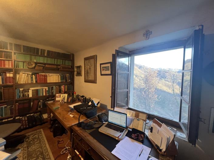 Image No.36-Ferme de 5 chambres à vendre à Bagni di Lucca