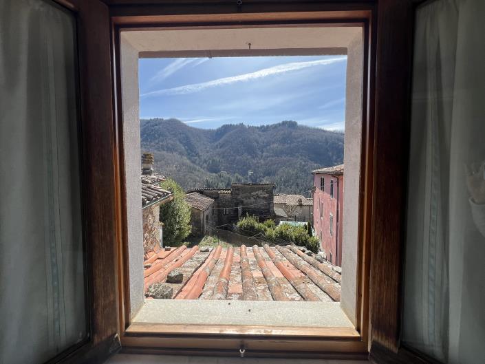 Image No.7-Maison de 3 chambres à vendre à Bagni di Lucca