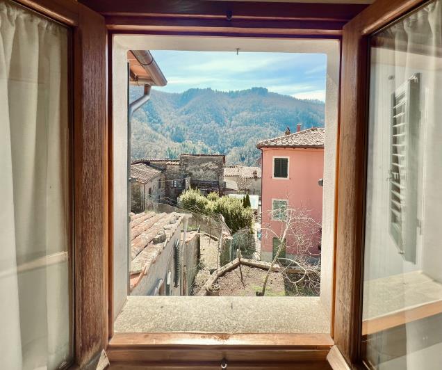 Image No.6-Maison de 3 chambres à vendre à Bagni di Lucca