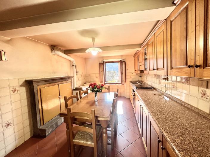 Image No.10-Maison de 3 chambres à vendre à Bagni di Lucca