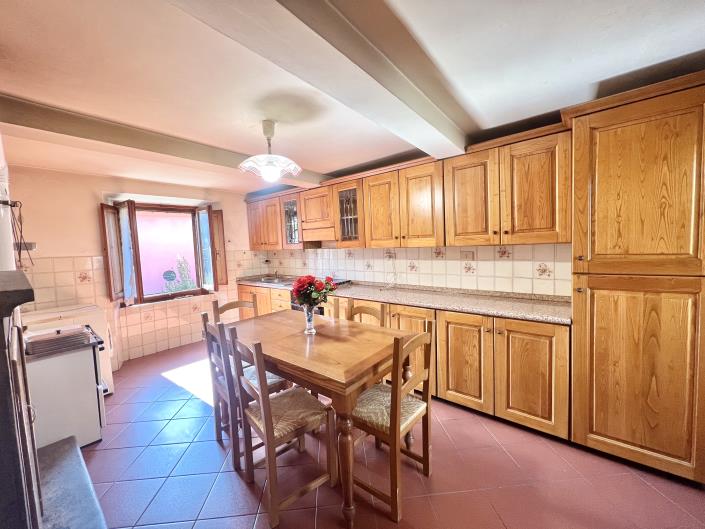 Image No.19-Maison de 3 chambres à vendre à Bagni di Lucca