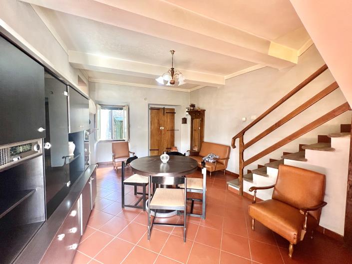 Image No.20-Maison de 3 chambres à vendre à Bagni di Lucca