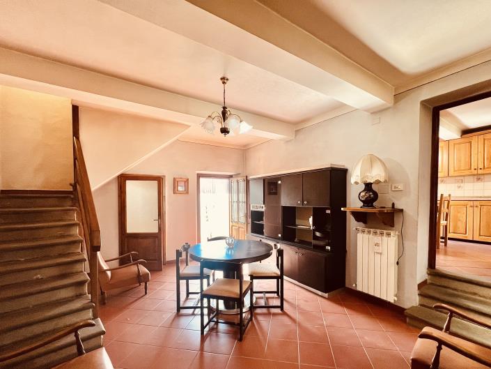 Image No.5-Maison de 3 chambres à vendre à Bagni di Lucca