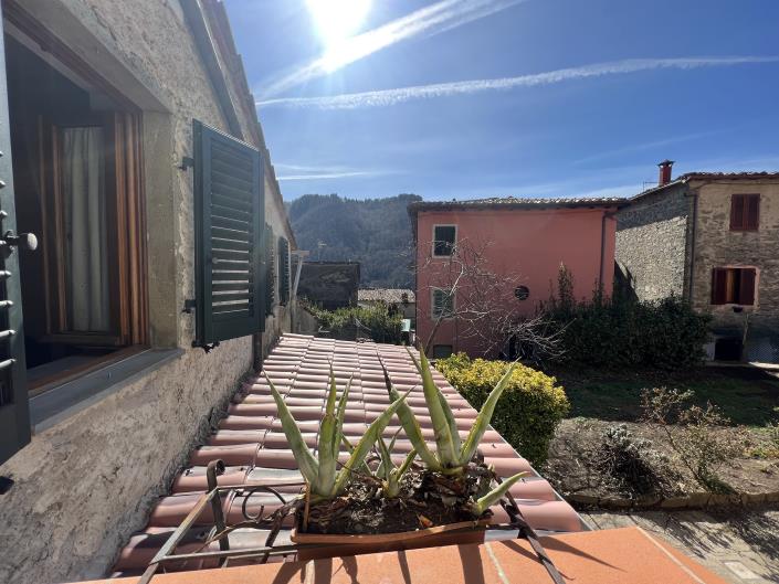 Image No.17-Maison de 3 chambres à vendre à Bagni di Lucca