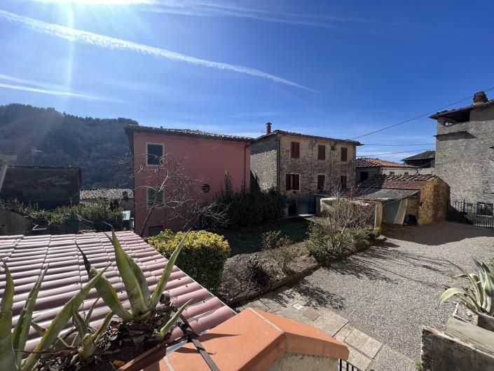 Image No.23-Maison de 3 chambres à vendre à Bagni di Lucca