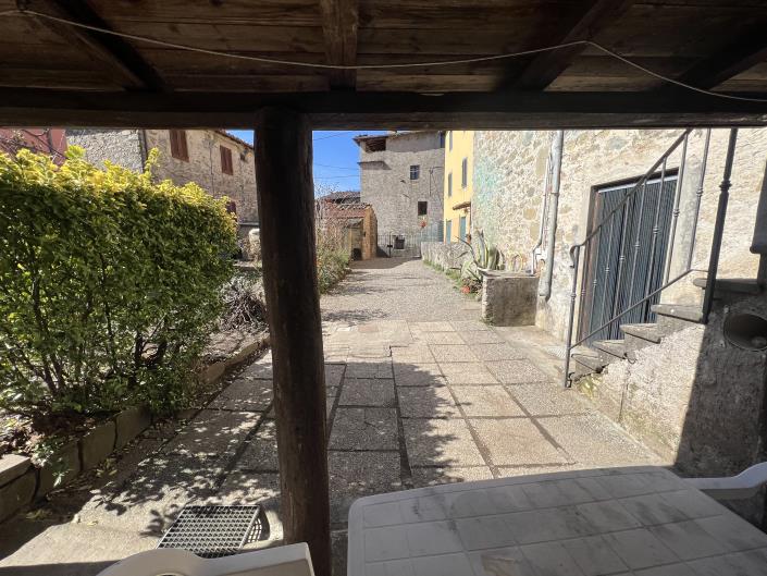 Image No.25-Maison de 3 chambres à vendre à Bagni di Lucca